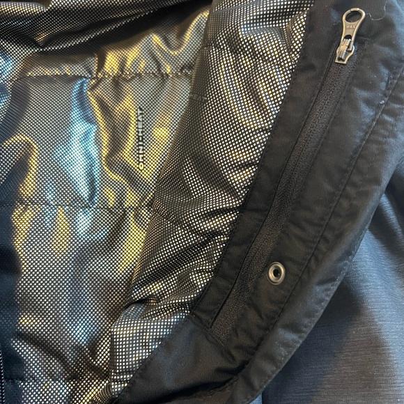 Columbia Omni Heat Ski Jacket - Picture 7 of 7